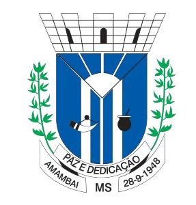 Brasão do Município de Amambai